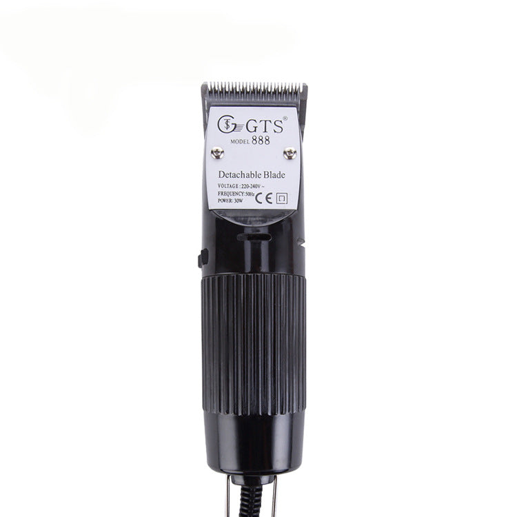 Electric Dog Hair Clippers for Grooming