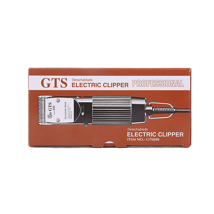 Electric Dog Hair Clippers for Grooming